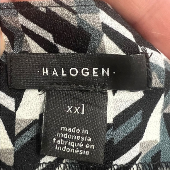 Halogen + Melrose & Market Camisole Bundle (3) – Size XXL - Picture 3 of 8